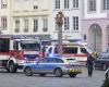 Germany – Car hits passers-by in pedestrian zone: two dead