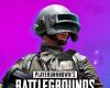 Link to download the Korean PUBG MOBILE KR game, the latest...