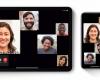 Video conference: FaceTime now Full HD on iPhones