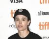 Coming out! Ellen Page now lives as a trans man named Elliot