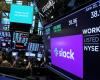 IT giant Salesforce buys Slack for $ 27.7 billion
