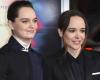 Ellen Page comes out as transsexual