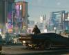 Cyberpunk 2077 – This is how big the day one patch...