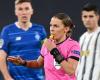Dynamo Kiev: Stéphanie Frappart, a good referee in the match
