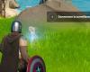 Fortnite: Place a camera near the house on the beach, season 5 quest – Breakflip – News, Guides and Tips