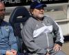 Maradona dies: The shocking revelation about Diego Maradona: “He has two children in Spain with Laura Cibilla”