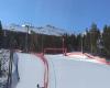First men’s giant slalom in Santa Caterina Valfurva 2020, preliminary report,...