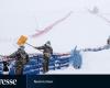 Avalanche danger: Sunday Super-G in St. Moritz also canceled
