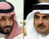 Saudi Arabia and Qatar .. Who requested reconciliation?
