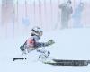 Alpine skiing – The giant of Santa Caterina postponed to Monday
