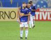 Goal from Sobis midfielder for Cruzeiro was the result of a...