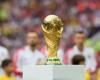 Uefa to Qatar 2022 draw: De Rossi and Van der Vaart will be present at the ceremony | latest news | Qatar...