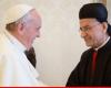 The Middle East: The Vatican advised Christian leaders in Lebanon to...