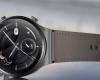 Huawei launches the new HUAWEI WATCH GT 2 Pro series of...