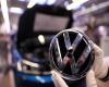 Volkswagen expects to introduce autonomous cars | Al Anbaa Newspaper