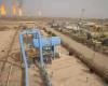 Iraq will continue to develop gas investments with the help of...