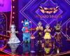 Oops! UK “The Masked Singer” audience leaked the celebrities