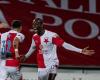 Abdallah Sima: The Senegalese nugget that shines at Slavia Prague