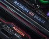 2x AMD Radeon RX 6800 XT on Crossfire deliver “up to 93%” performance improvement