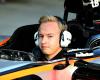Formula 1: Nikita Mazepin recorded a video in which he harassed a woman and complicated his future in the Haas team