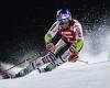 Super G of the men in Val d’Isere & giant slalom...