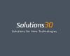 Solutions 30: the action suspended and Muddy Waters is talking about him again