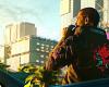 Cyberpunk 2077: The tech of the PS4 version is unacceptable