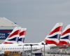 British Airways to drop 15 long-haul routes, including Jeddah and Abu Dhabi