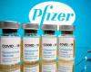 UAE approves Pfizer 
coronavirus vaccine