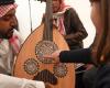 The Saudi Ministry of Culture approves the licensing of two music...