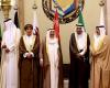 Gulf crisis resolution in balance ahead of summit