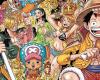 “One Piece”: Message from Eiichiro Oda on chapter 1,000