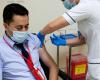 Arab countries embark on vaccine race amid surge in infections