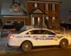 Atrocious death in Laval: the mother of the 7-year-old girl arrested