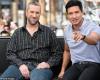 Mario Lopez Says Saved By The Bell Co-Star Dustin Diamond, 44,...