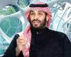 Saudi crown prince unveils plan to make Riyadh one of world's 10 largest city economies
