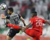 Arsène Wenger praises Al Ahly player following Al-Duhail victory