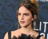 Emma Watson says she is interested in BDSM