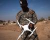 UK spies disrupt Daesh drones
