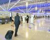 Saudi aviation authority tightens COVID-19 controls at airports