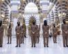 ‘An honor and duty:’ Meet the female Saudi officers guarding the Prophet’s Mosque in Madinah