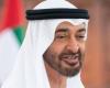Abu Dhabi crown prince to visit Austria to enhance bilateral ties