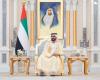 Sheikh Mohammed issues decrees on boards of various entities