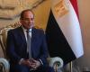 Egypt’s share of the Nile water will not decrease