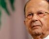 Aoun raises his veto against Youssef Khalil