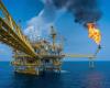 Oil falls 2.2% due to COVID-19 restrictions in China, and the...