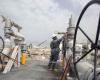 Iraq signs new partnerships with Eni and BP to develop oil...