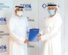 Emirates Development Bank provides financing solutions for Dubai Industrial companies