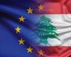 Lebanon is among them.. The European Union excludes countries from the...