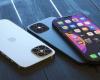 Details of the new iPhone 13 2021, iPhone 13 specifications and...